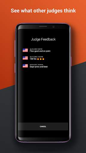 MyMy Music screenshot 5