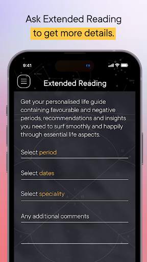 Chaturanga Astrology Horoscope screenshot 2