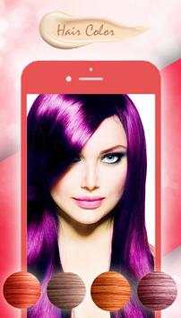 You Makeup Photo Maker screenshot 1