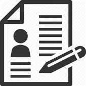 Biodata Maker For Merriage icon
