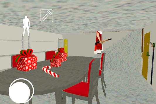 Santa Granny screenshot 5