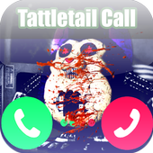 Fake Call For ТаttеІtаіІ Маmа Prank Call icon