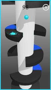 Helix Crush - Break The tower screenshot 2