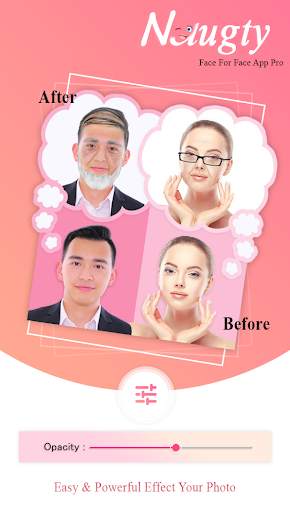 Naughty Face For Face App Pro screenshot 3
