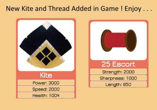 Kite Fights | Kite Flying Game screenshot 4