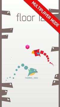 Bird Climb screenshot 18