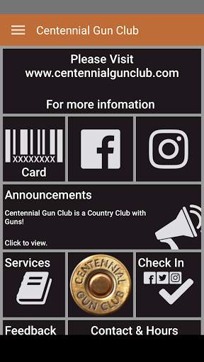 Centennial Gun Club screenshot 2