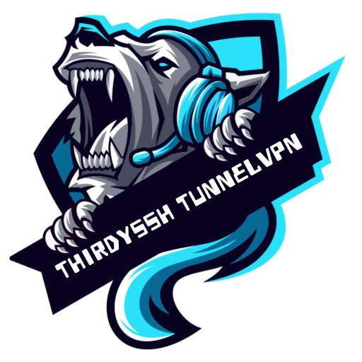ThirdySSH Sock Tunnel VPN 41