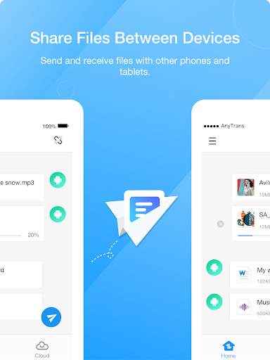 SyncTrans screenshot 5