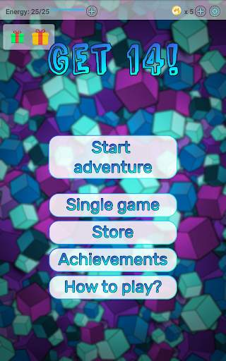 Get 14! screenshot 7