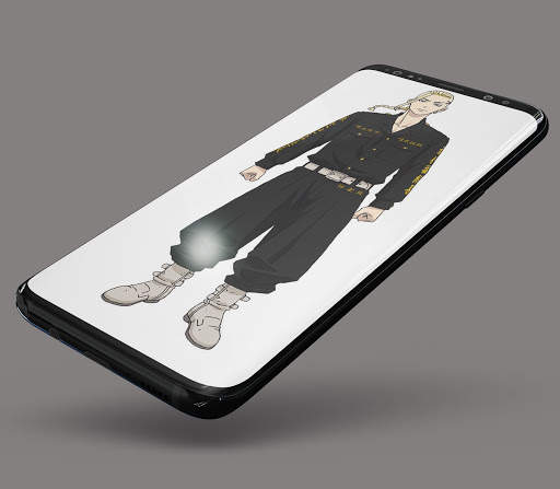 Tokyo Revengers Wallpapers screenshot 7