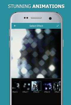 Bokeh Light Photo Effects screenshot 4