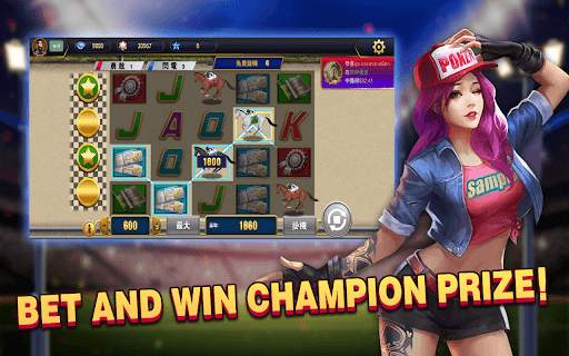 888 Macau Slots Casino screenshot 15