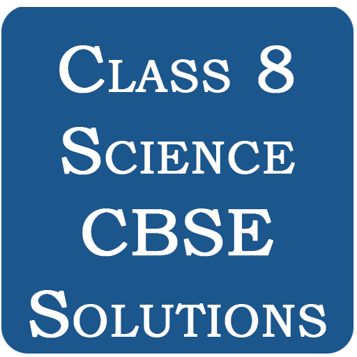 Class 8 Science Solutions icon