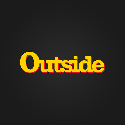 Outside icon