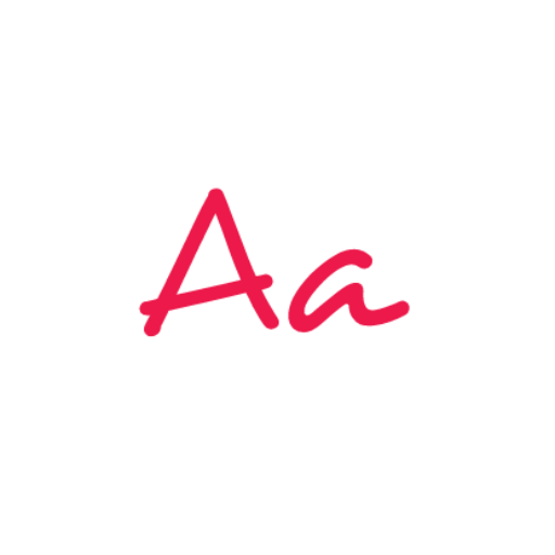 CoolFonts Keyboard  - Cool and stylish fonts icon
