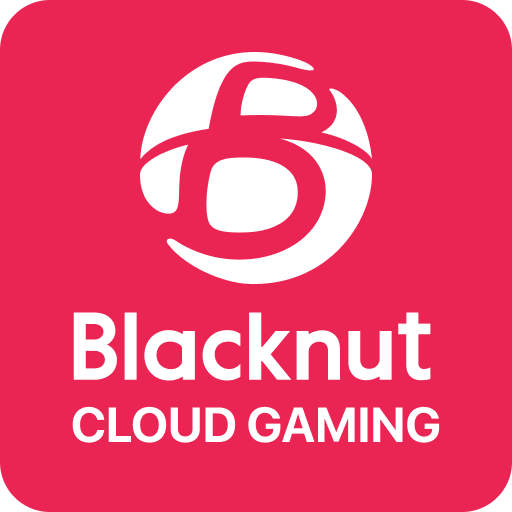 Blacknut Cloud Gaming icon