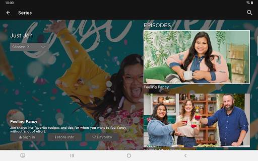 Tastemade screenshot 7