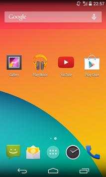 Launcher  screenshot 3