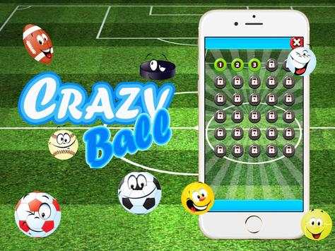 Gila bola Pertandingan 3 screenshot 6
