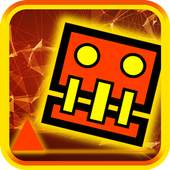 Geometry Impossible Dash:  Monster TillDash 1.01