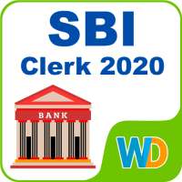 SBI Clerk 2020 | WinnersDen आइकन