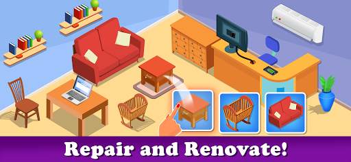 Fix It Boys - Home Makeover, Renovate & Repair screenshot 1