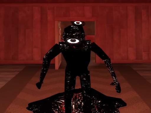 Scary Doors Horror for roblox screenshot 2