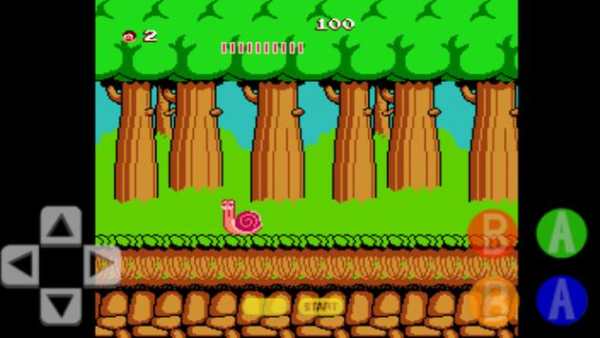 Ultimate NES Classic Edition screenshot 6
