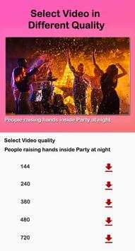 Video Downloader screenshot 2