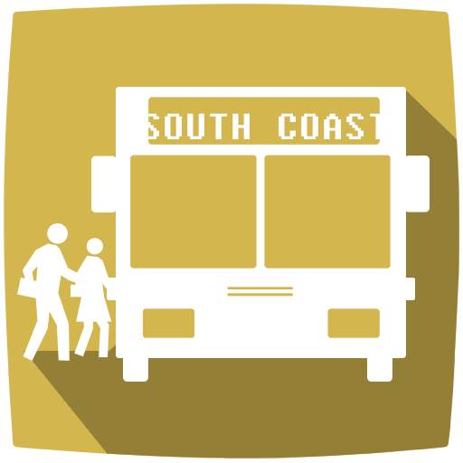 Gold Coast Transit Live 20210314_south_coast