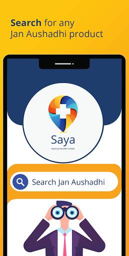 Saya screenshot 2