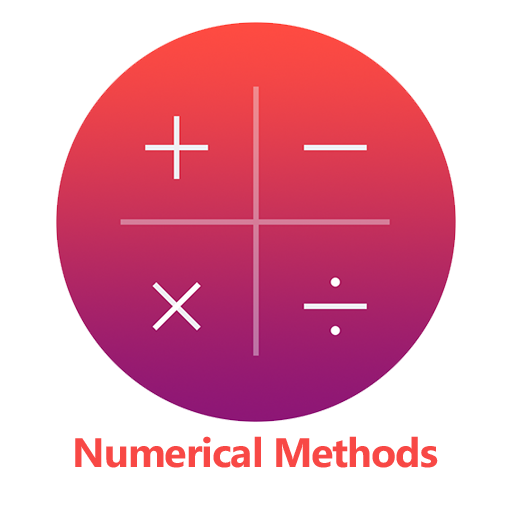 Numerical Methods &amp; Analysis icon