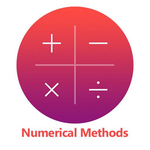 Numerical Methods & Analysis 6.0