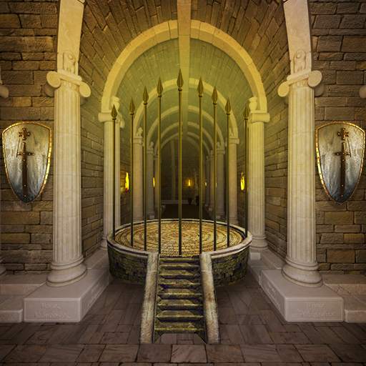Escape Games: Unmatched Adventure 1.0.10