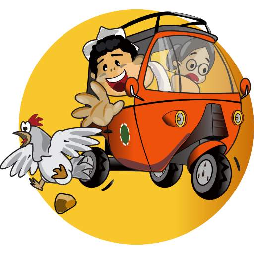 Bajaj Jakarta 1.0.5
