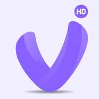 Vmate video status Downloader : best video status logo