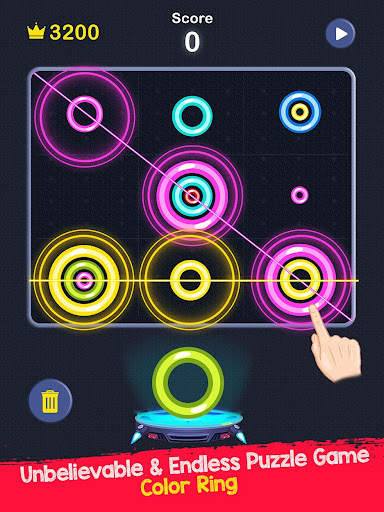 Number Puzzle Num Riddle Games screenshot 5