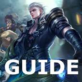 Guide Mobile Legends Bang Bang 1.0