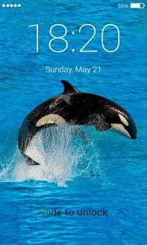 Orcas Block Wallpaper screenshot 7