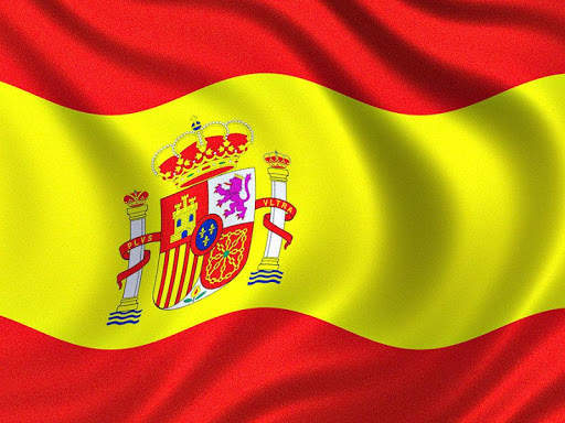 Spain Flag Wallpapers screenshot 5