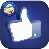 Stickers for facebook 1.03