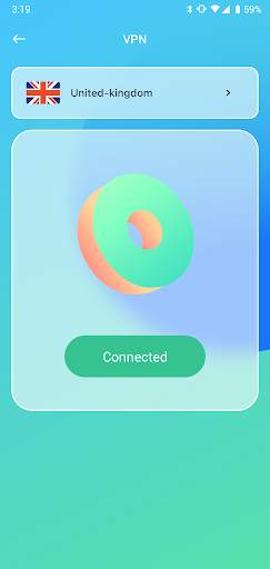 Wifi Protection & Fast Proxy screenshot 7