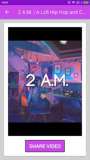 Lo-fi Music: Hip Hop Chill & Relax Study beats screenshot 6