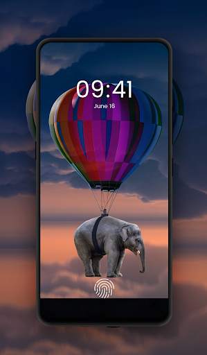 HD Wallpapers - 4K Wallpapers & Live Wallpapers screenshot 1