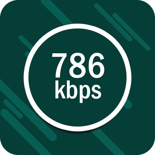 Network Speed Meter Lite 2.2