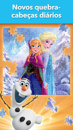 Jigsaw Puzzle - Daily Puzzles screenshot 4