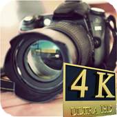 candy camera 4k hot difinition hd 2.2