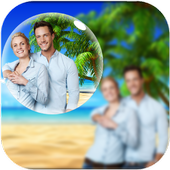 PIP Camera Studio icon