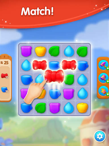 Royal Story - Wonderland screenshot 15